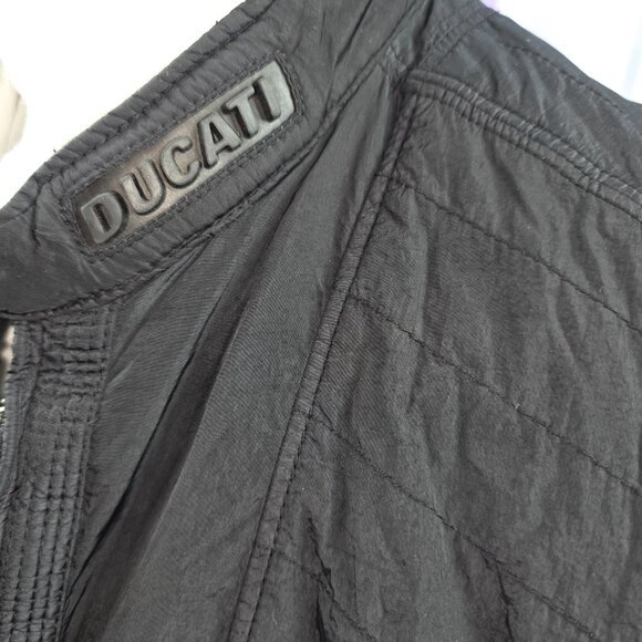 Ducati Jacket - Picture 5 of 12